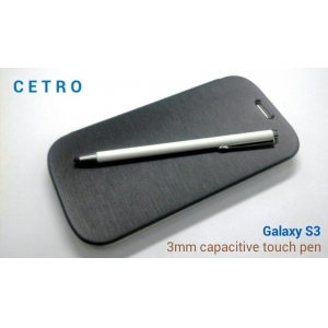 Touchndrag CETRO 정전식 터치펜 & 케이스 (Capacitive Touch pen & Case)