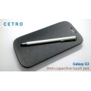 CETRO 정전식 터치펜 & 케이스 (Capacitive Touch pen & Case)
